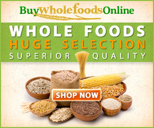 Buy Whole Foods Online